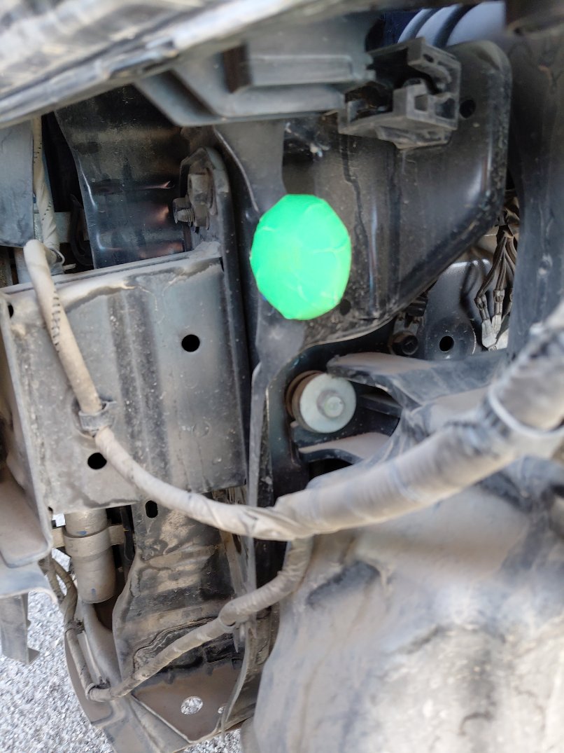 هيونداي أكسنت  STD  2023 image