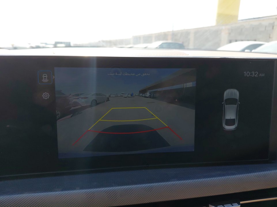 هيونداي سوناتا  2024 image