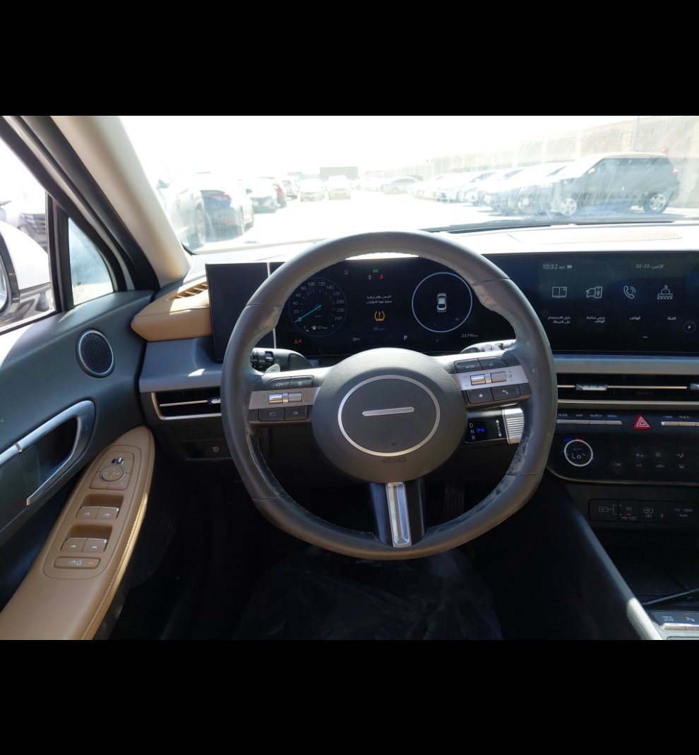 هيونداي سوناتا  2024 image