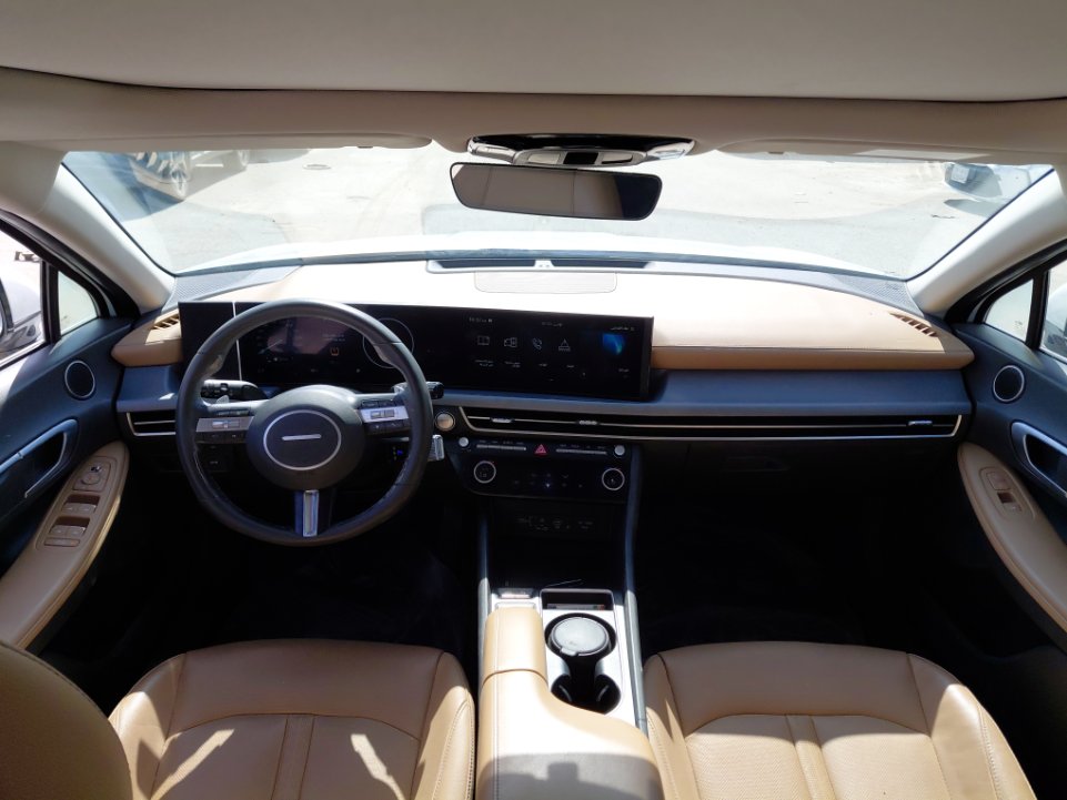 هيونداي سوناتا  2024 image