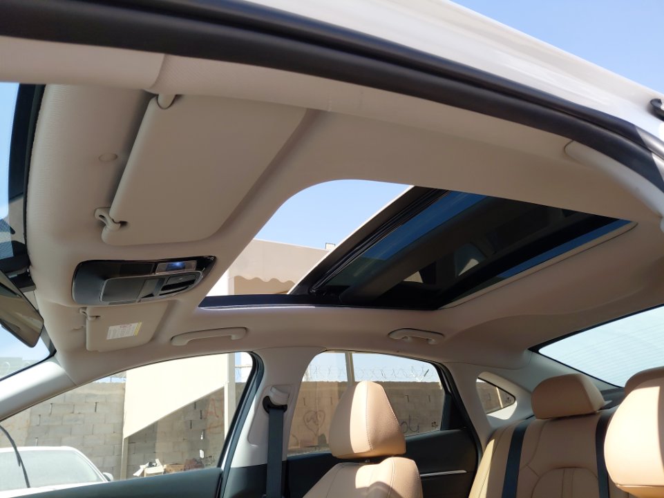 هيونداي سوناتا  2024 image