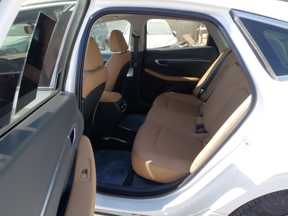 هيونداي سوناتا  2024 image