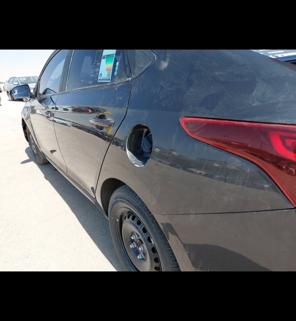 هيونداي أكسنت  STD  2023 image