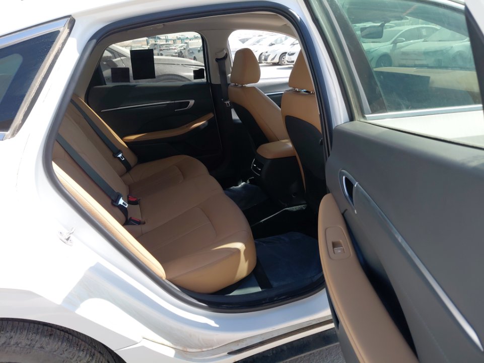 هيونداي سوناتا  2024 image