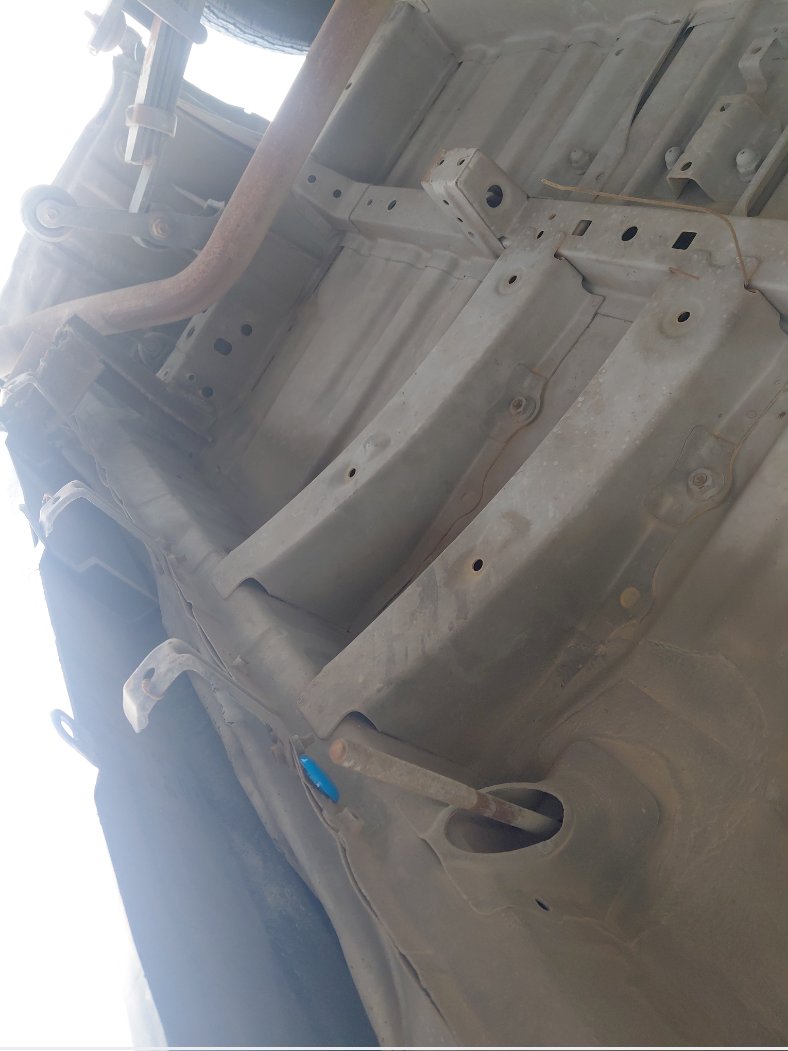 Toyota Hiace Bus  2008 image