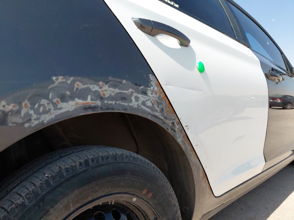 هيونداي أكسنت  STD  2023 image