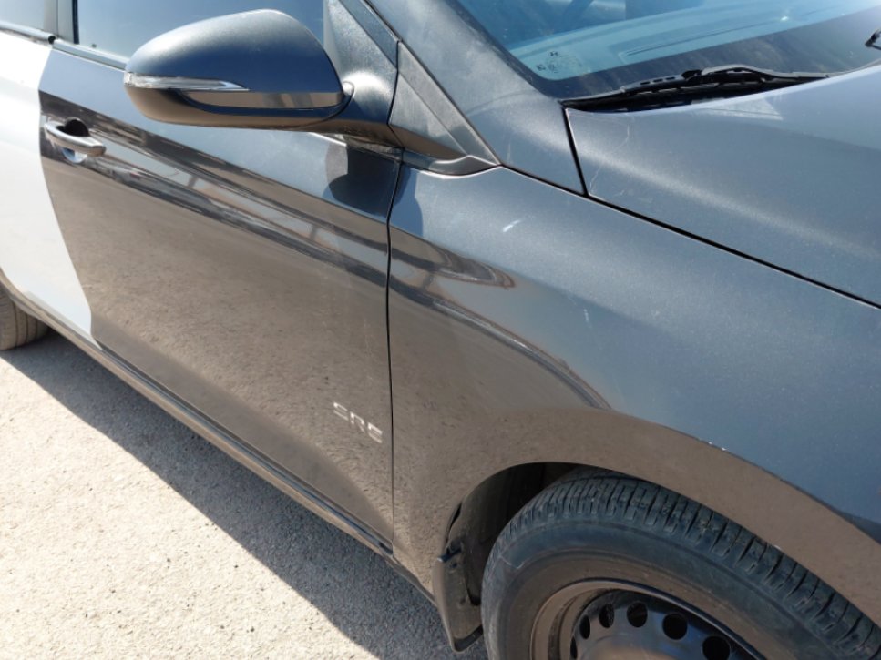 هيونداي أكسنت  STD  2023 image