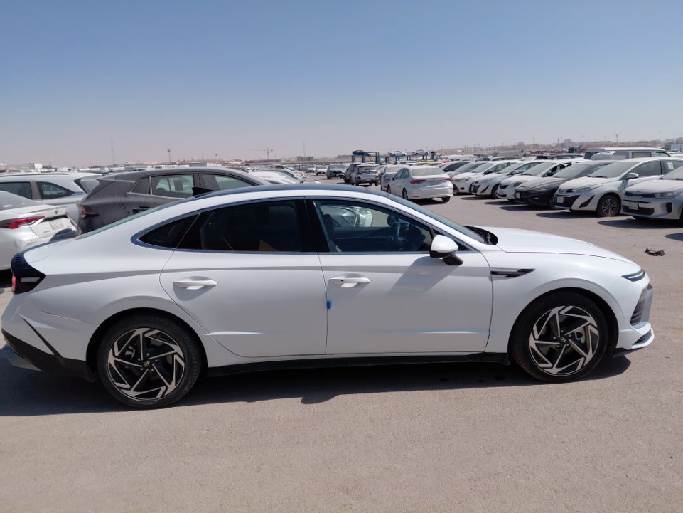 هيونداي سوناتا  2024 image