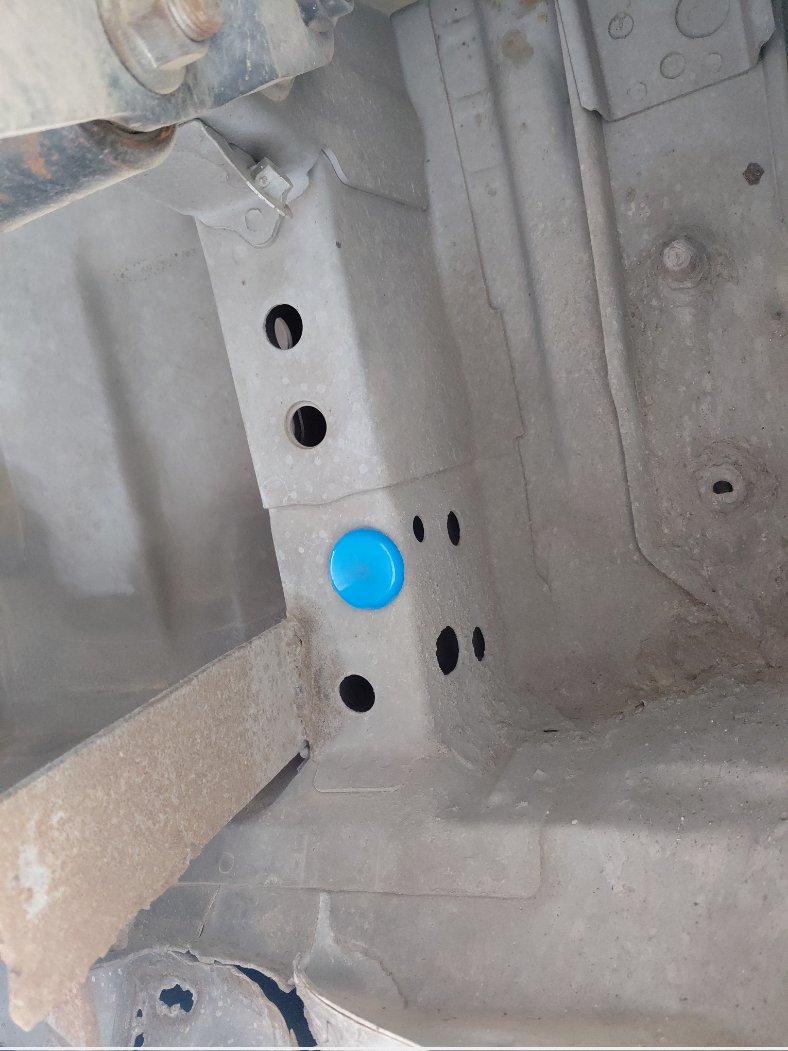 Toyota Hiace Bus  2008 image