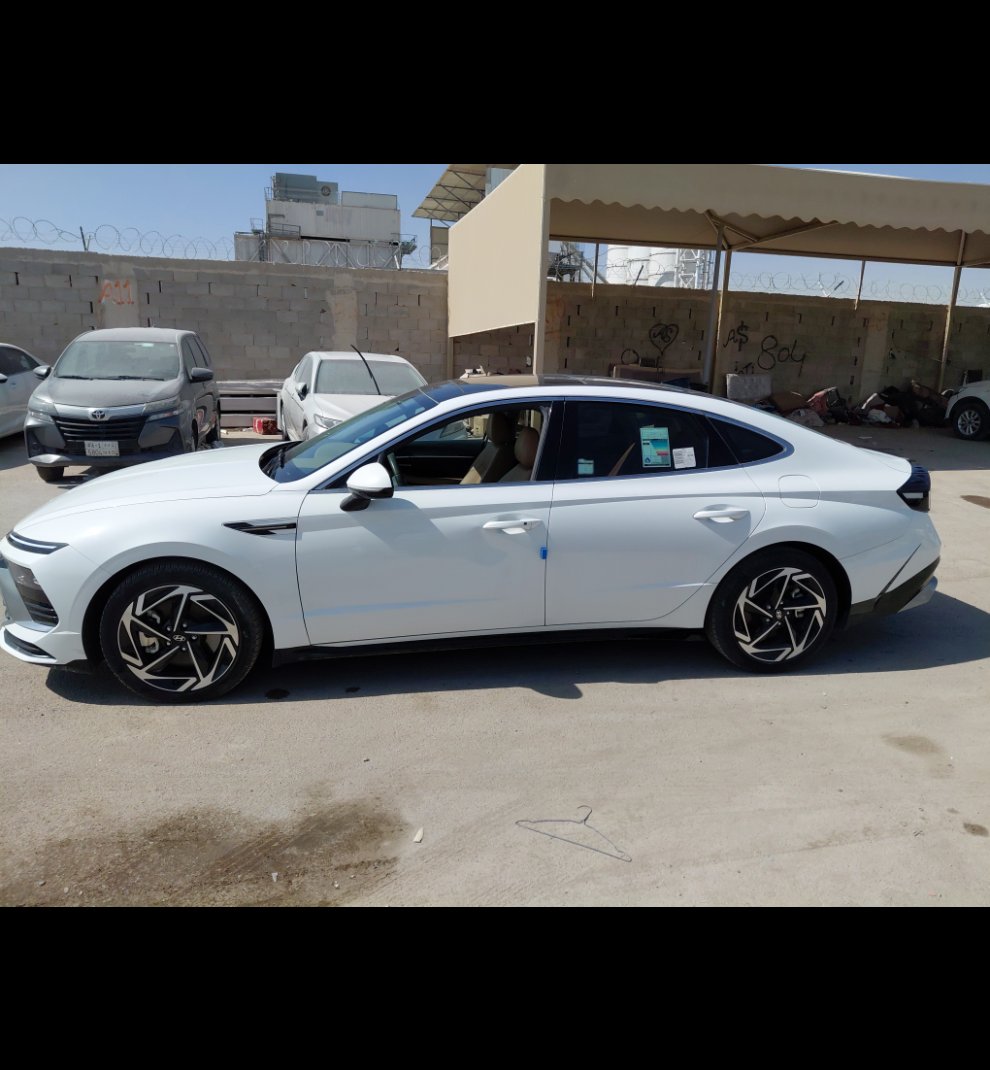 هيونداي سوناتا  2024 image