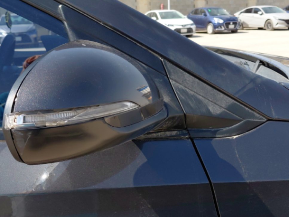 هيونداي أكسنت  STD  2023 image