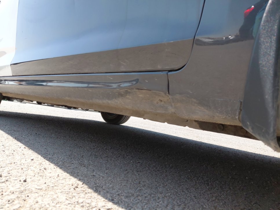 هيونداي أكسنت  STD  2023 image