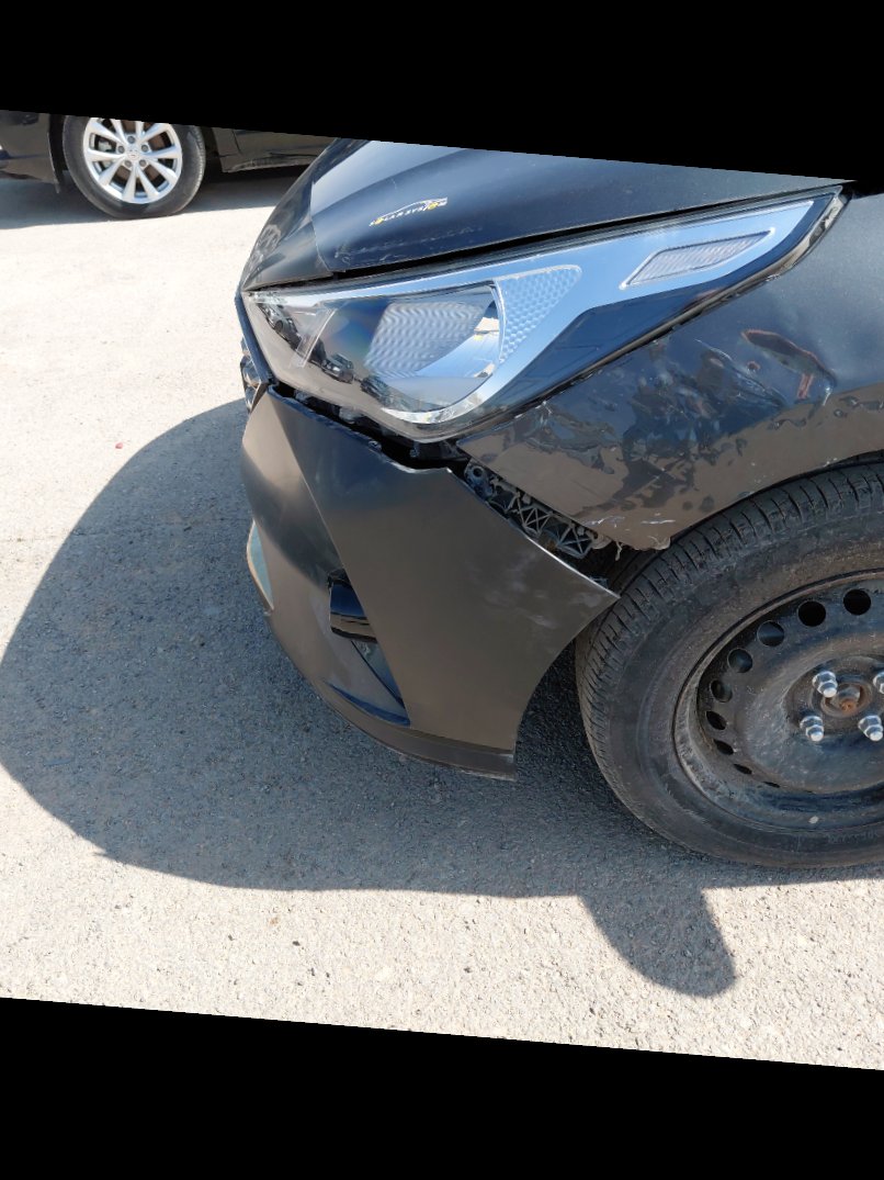 هيونداي أكسنت  STD  2023 image