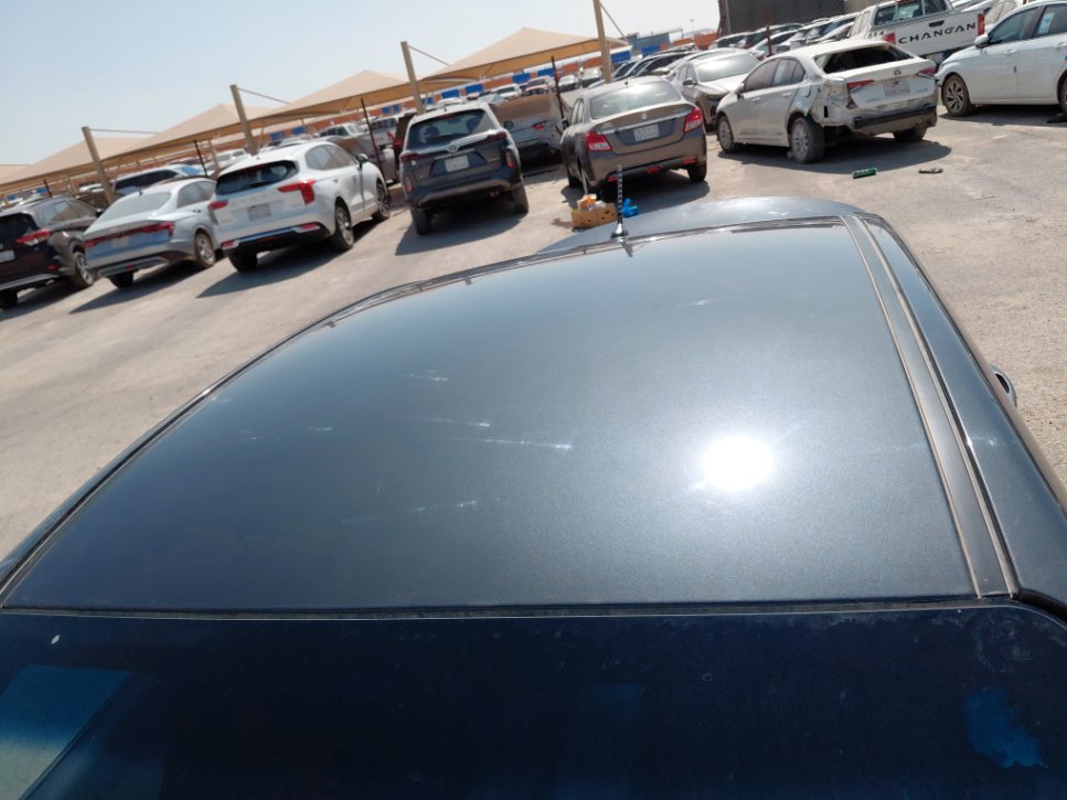 هيونداي أكسنت  STD  2023 image