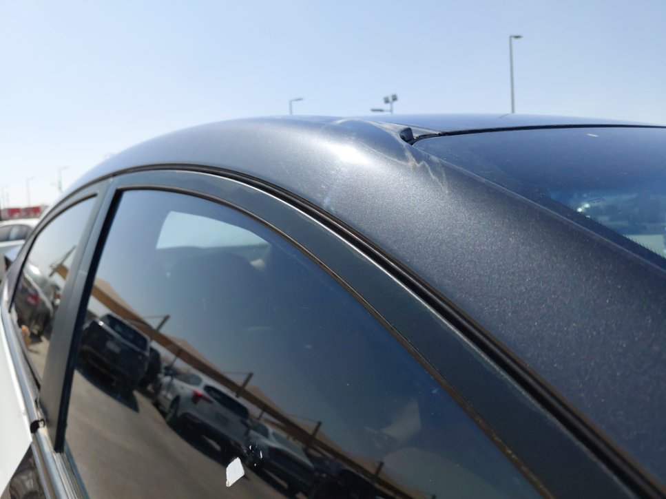 هيونداي أكسنت  STD  2023 image