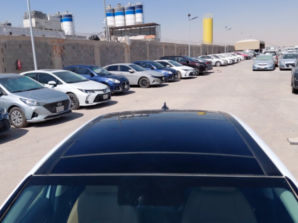 هيونداي سوناتا  2024 image