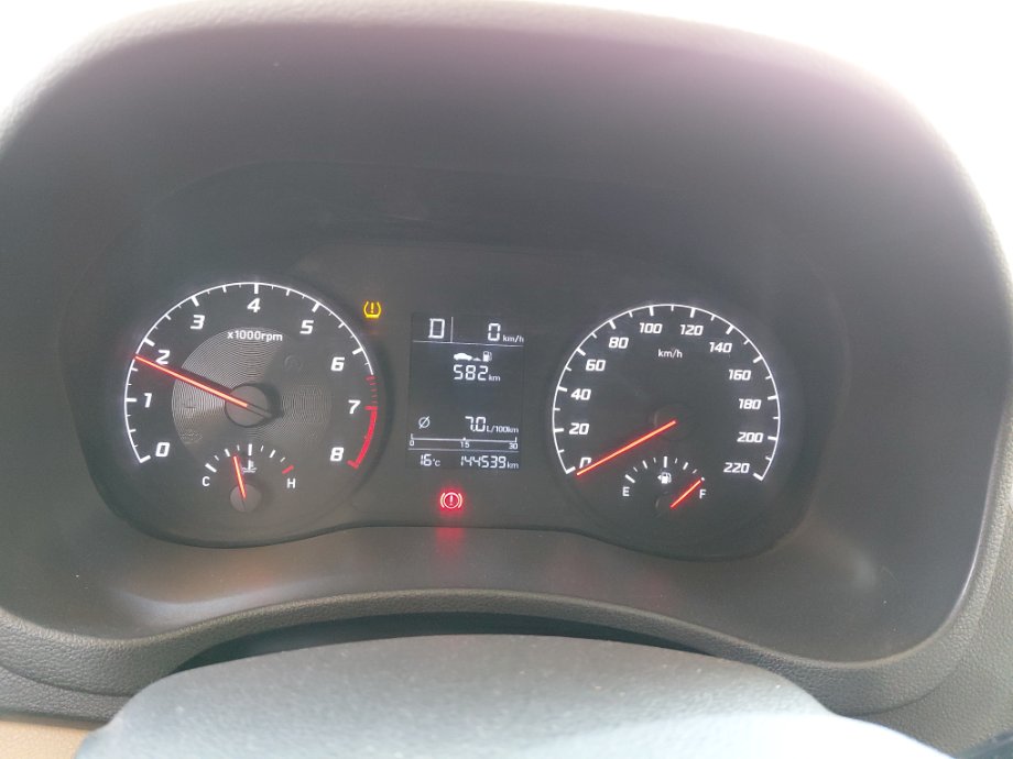 هيونداي أكسنت STD 2021 image