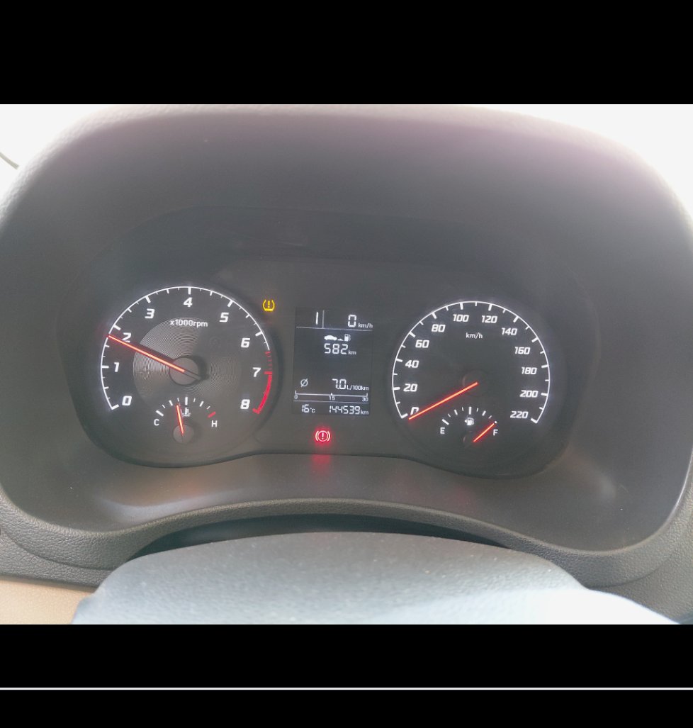 هيونداي أكسنت STD 2021 image