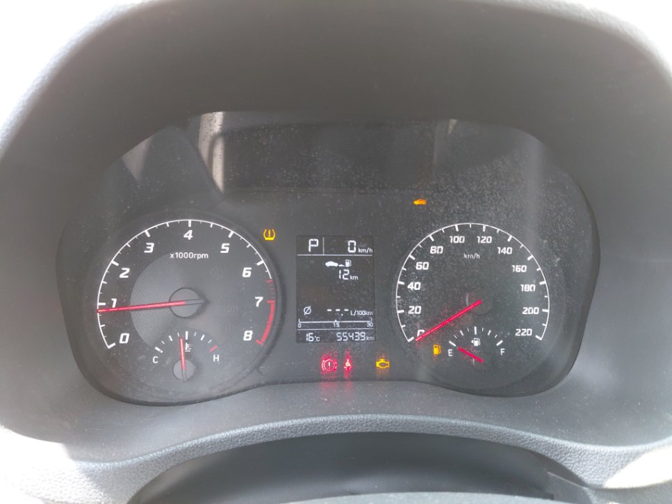 هيونداي أكسنت  STD  2023 image