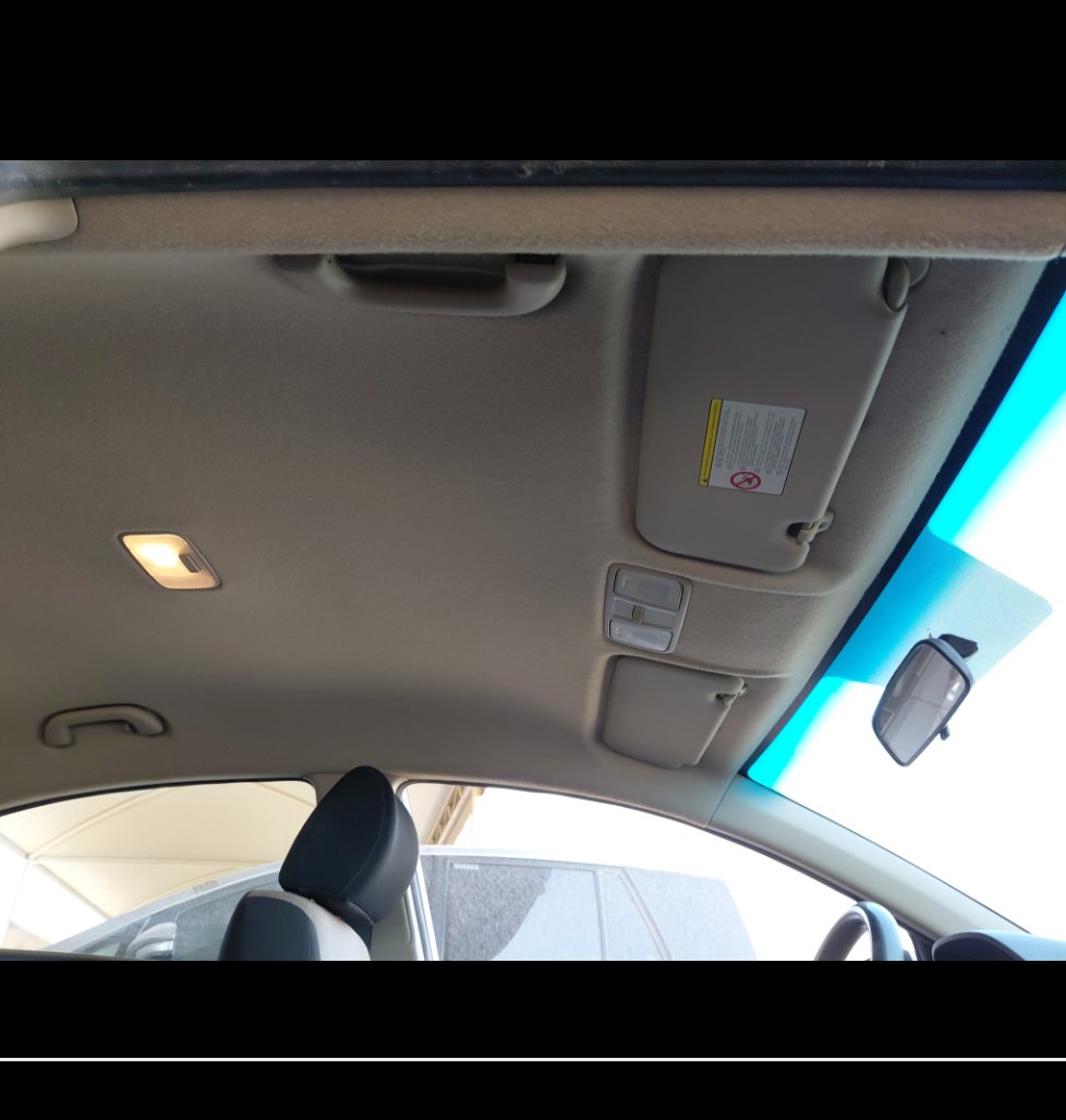 هيونداي أكسنت STD 2021 image