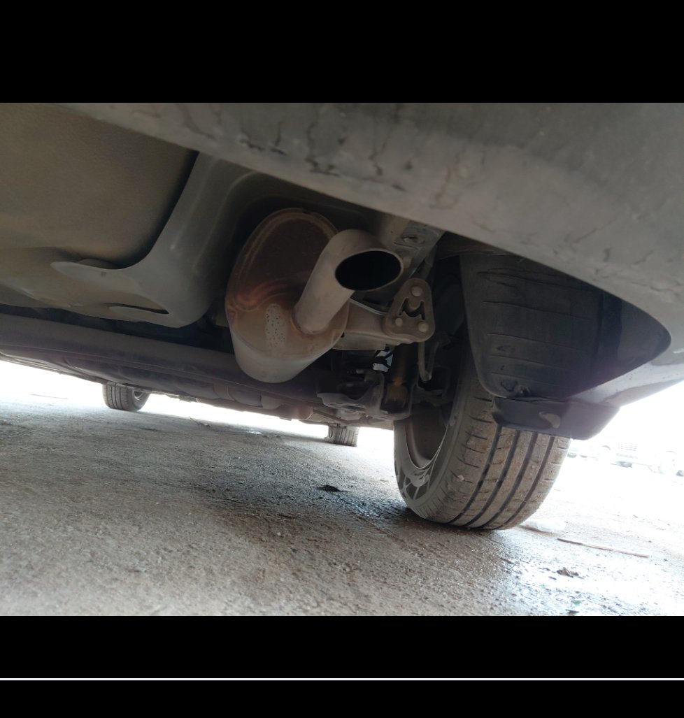 هيونداي أكسنت STD 2021 image