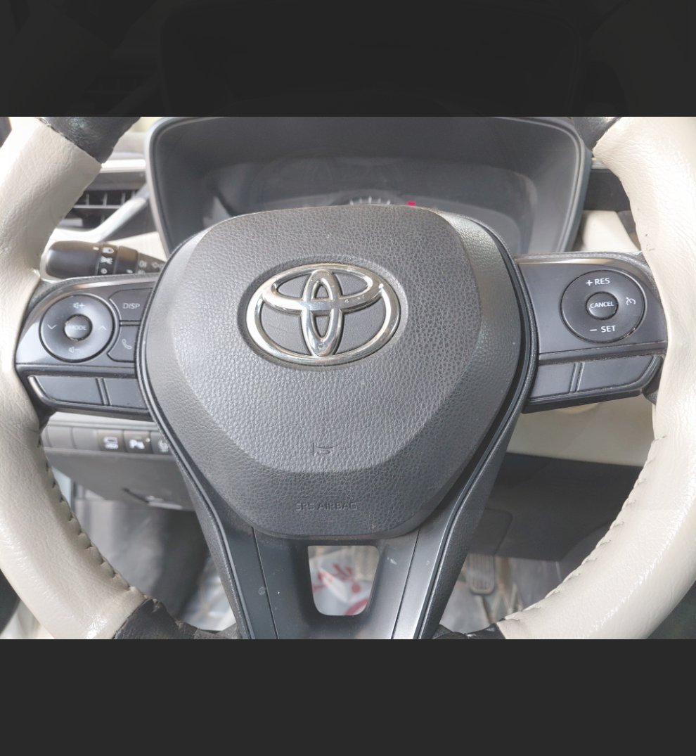 تويوتا كورولا  XLI EXE- M/R   2023 image