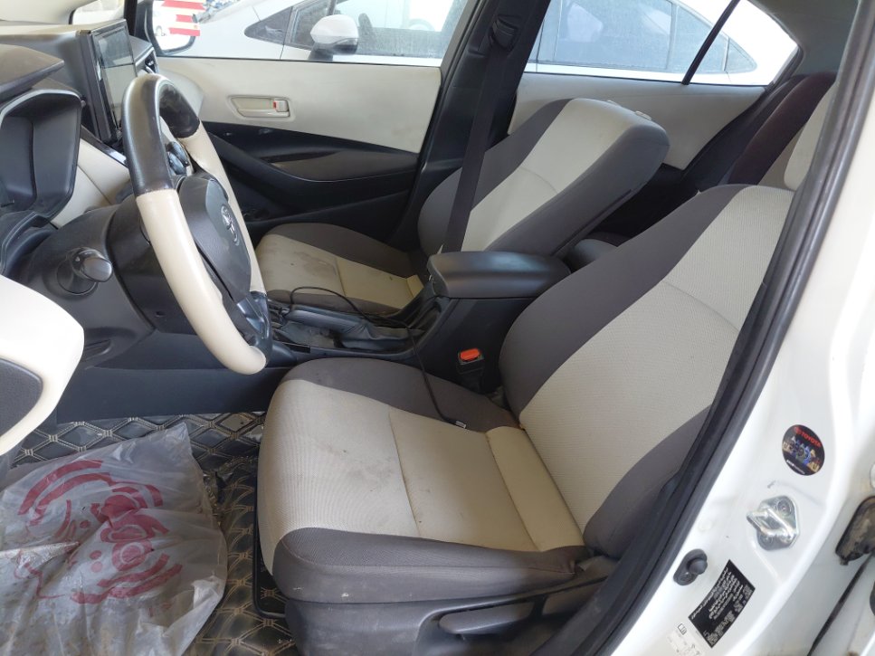 تويوتا كورولا  XLI EXE- M/R   2023 image