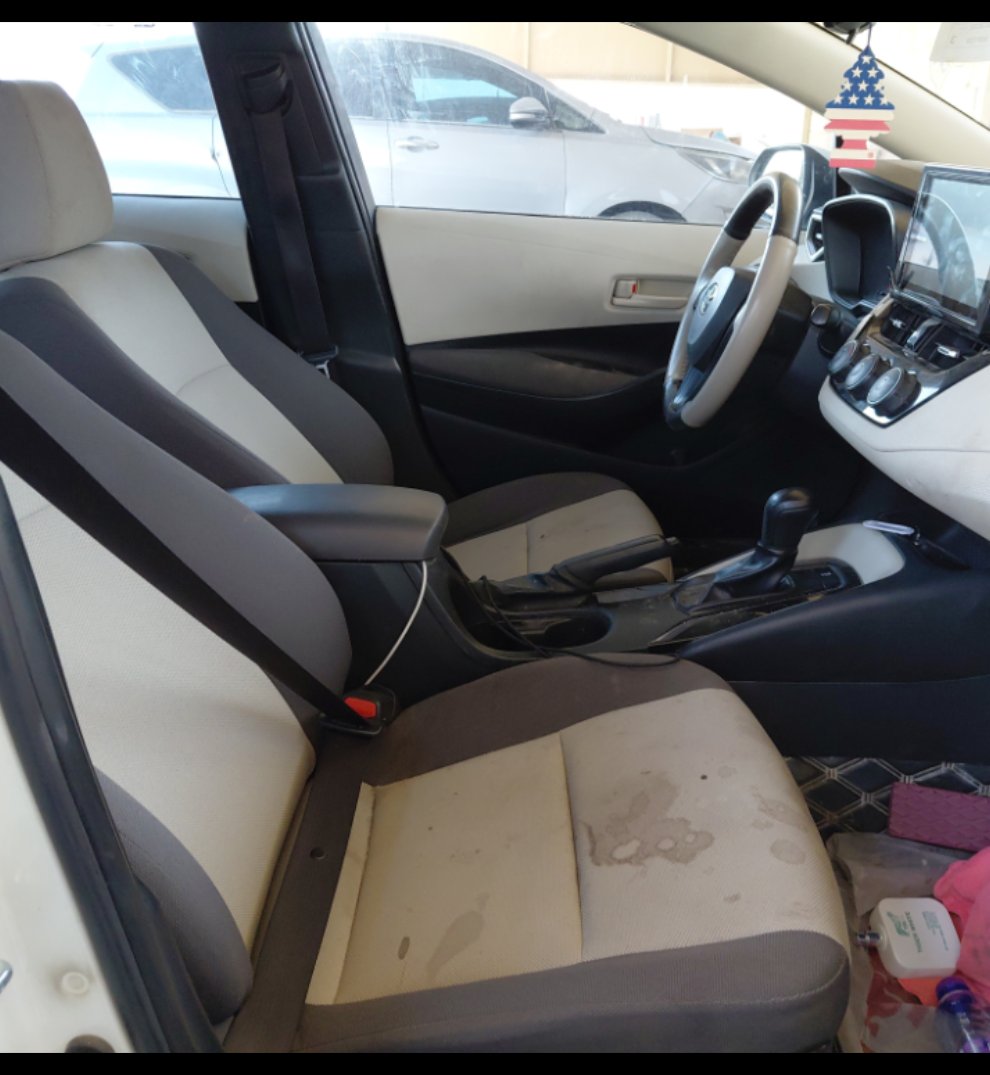 تويوتا كورولا  XLI EXE- M/R   2023 image