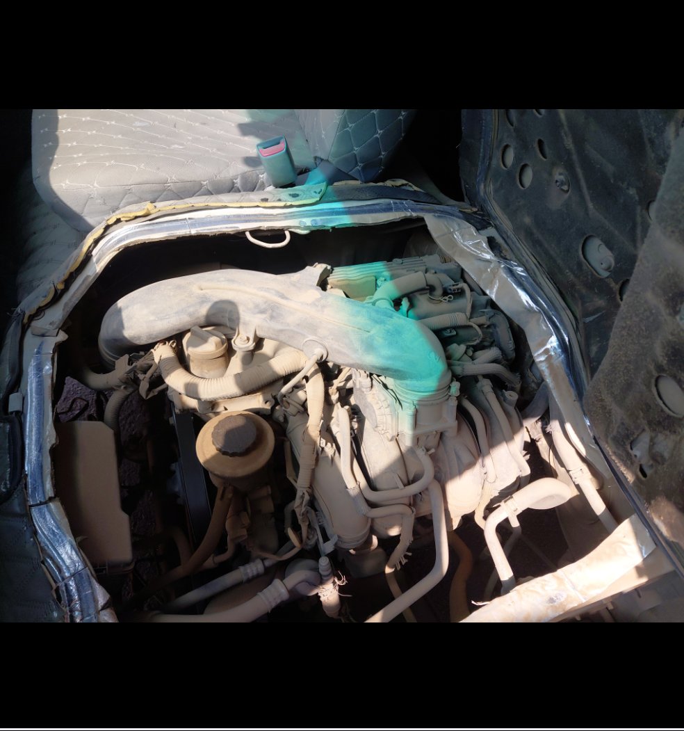 Toyota Hiace Bus  2010 image