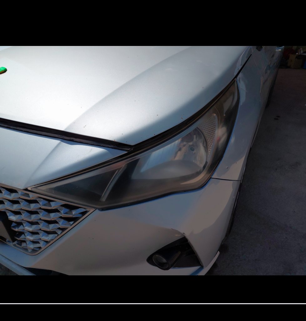 هيونداي أكسنت STD 2021 image