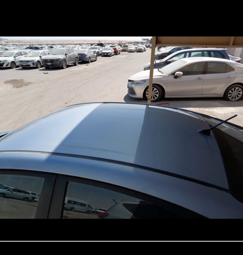 هيونداي أكسنت STD 2021 image