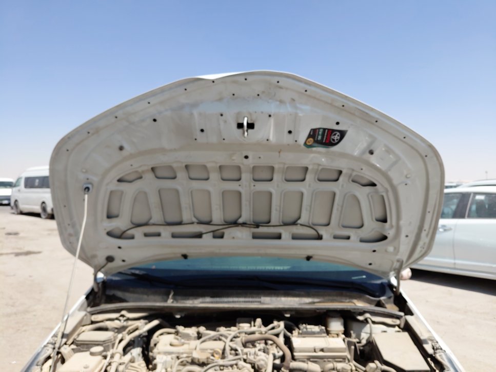 تويوتا كورولا  XLI EXE- M/R   2023 image