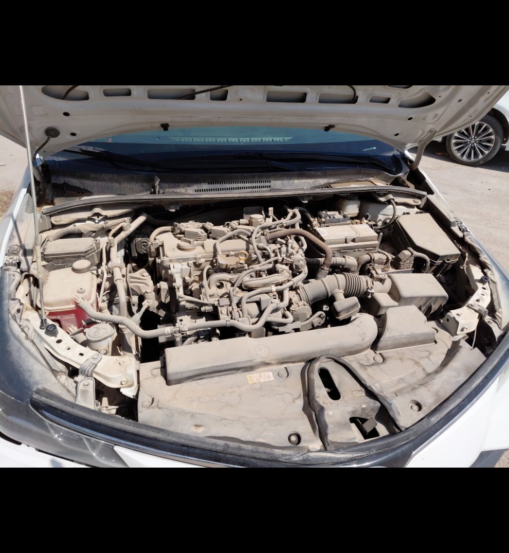 تويوتا كورولا  XLI EXE- M/R   2023 image