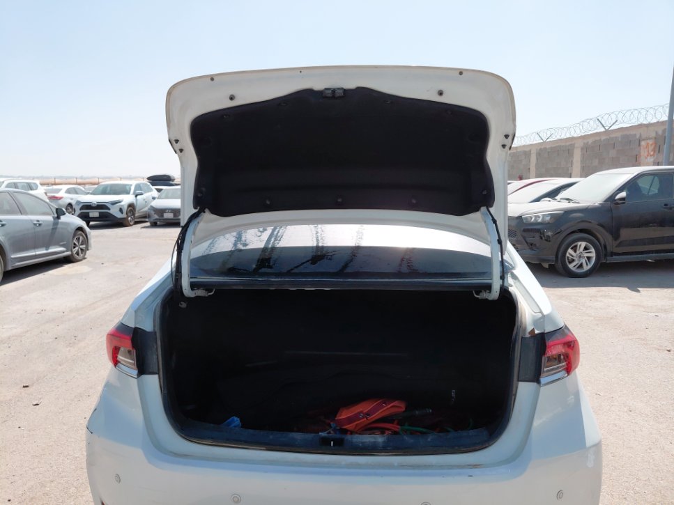 تويوتا كورولا  XLI EXE- M/R   2023 image