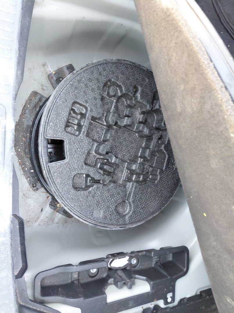 تويوتا كورولا  XLI EXE- M/R   2023 image