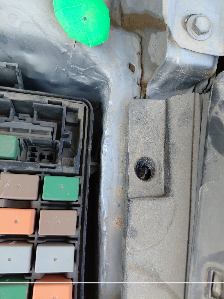 هيونداي أكسنت STD 2021 image