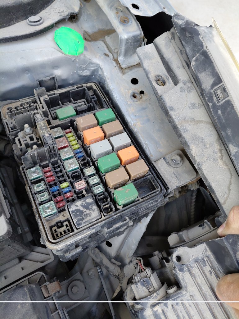 هيونداي أكسنت STD 2021 image