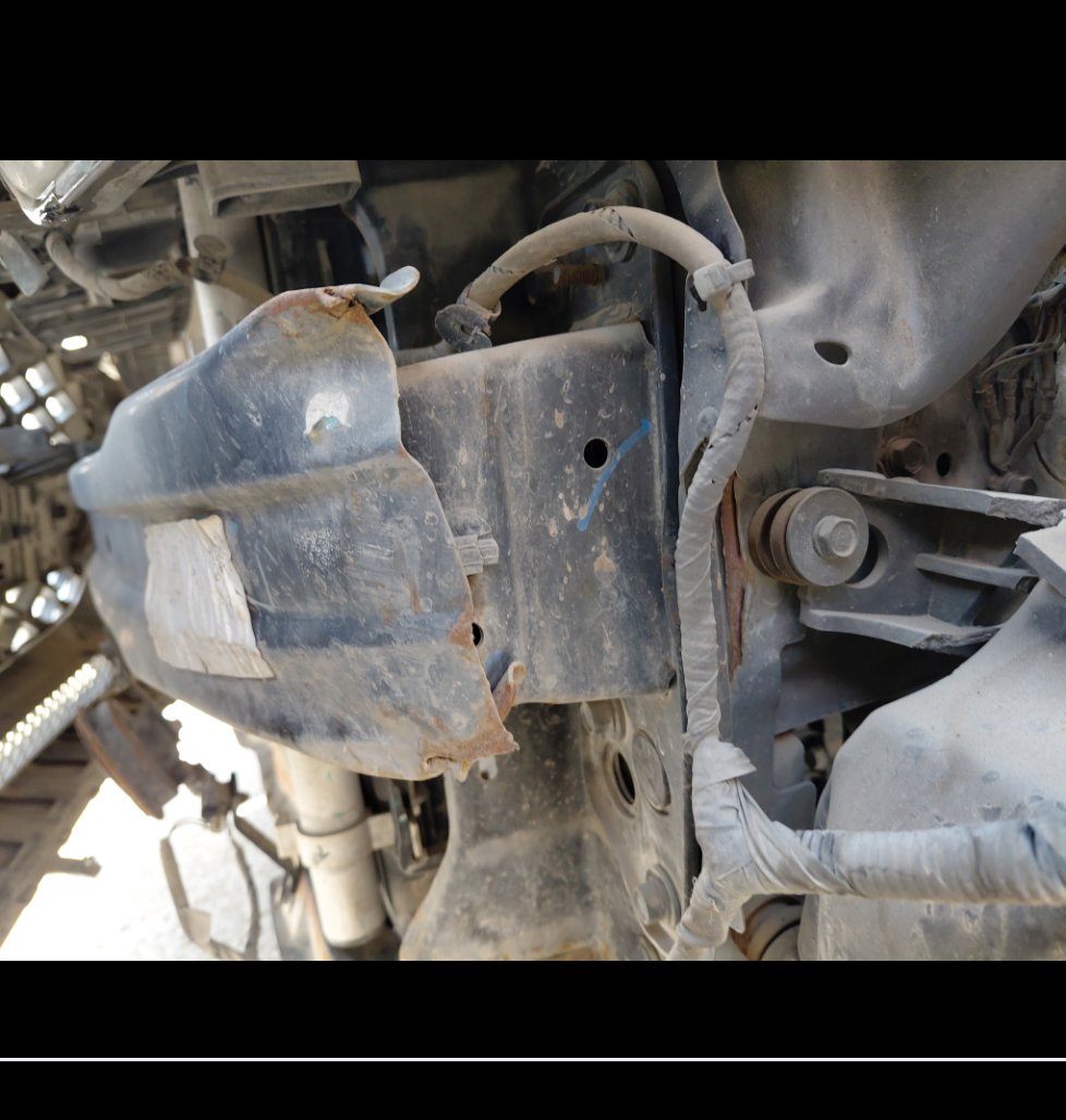 هيونداي أكسنت STD 2021 image