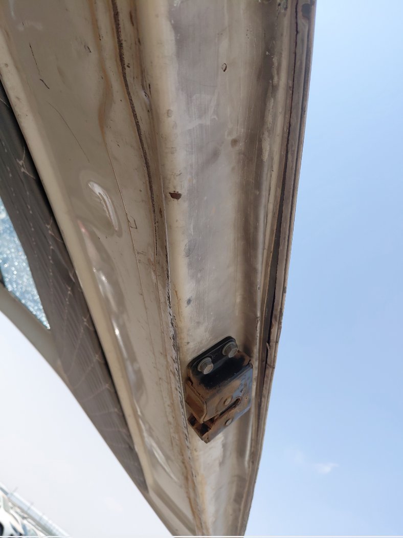 Toyota Hiace Bus  2010 image