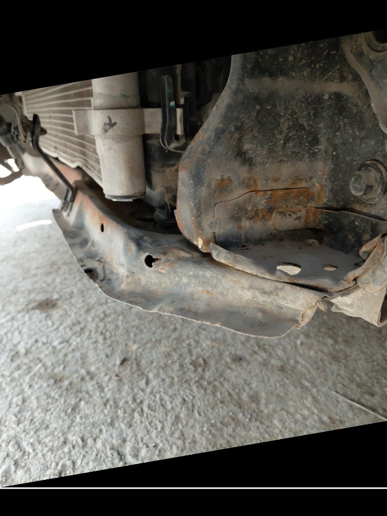 هيونداي أكسنت STD 2021 image