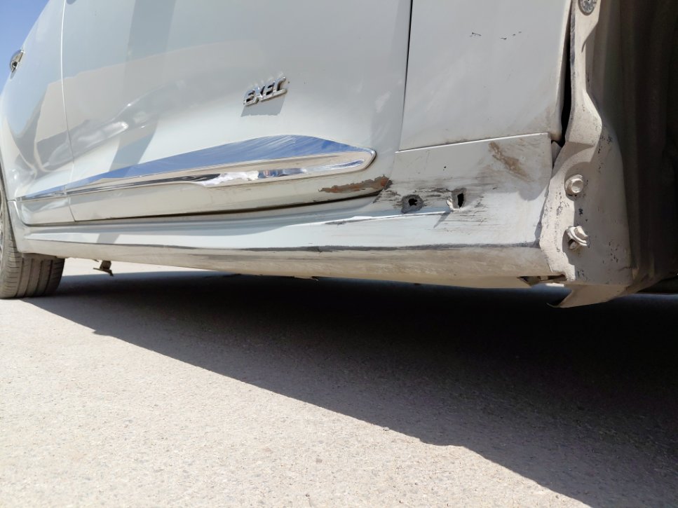 تويوتا كورولا  XLI EXE- M/R   2023 image