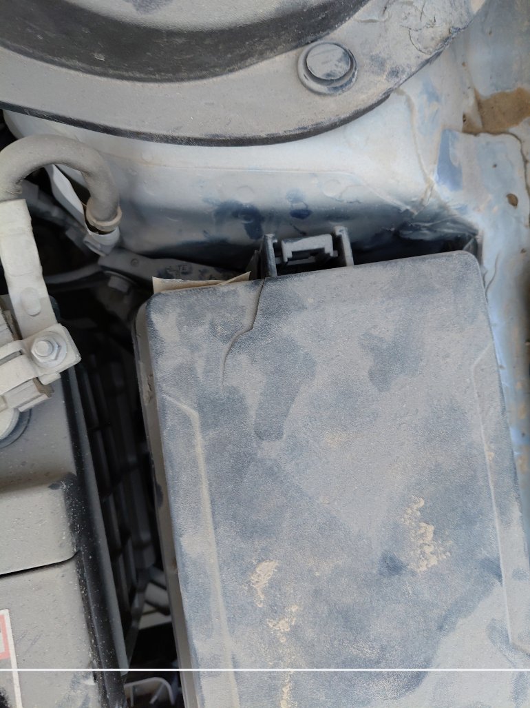 هيونداي أكسنت STD 2021 image