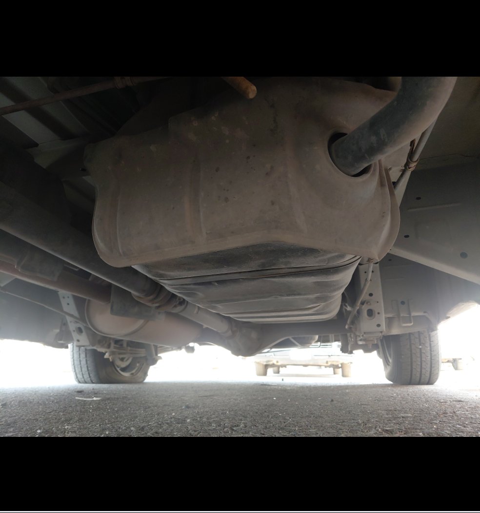 Toyota Hiace Bus  2010 image