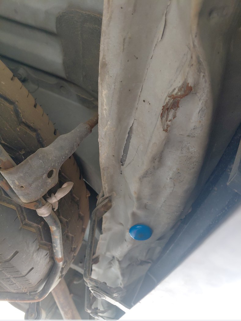 Toyota Hiace Bus  2010 image