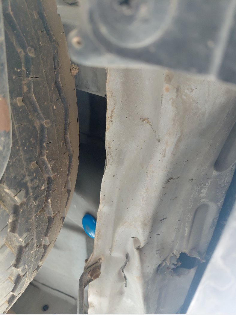 Toyota Hiace Bus  2010 image