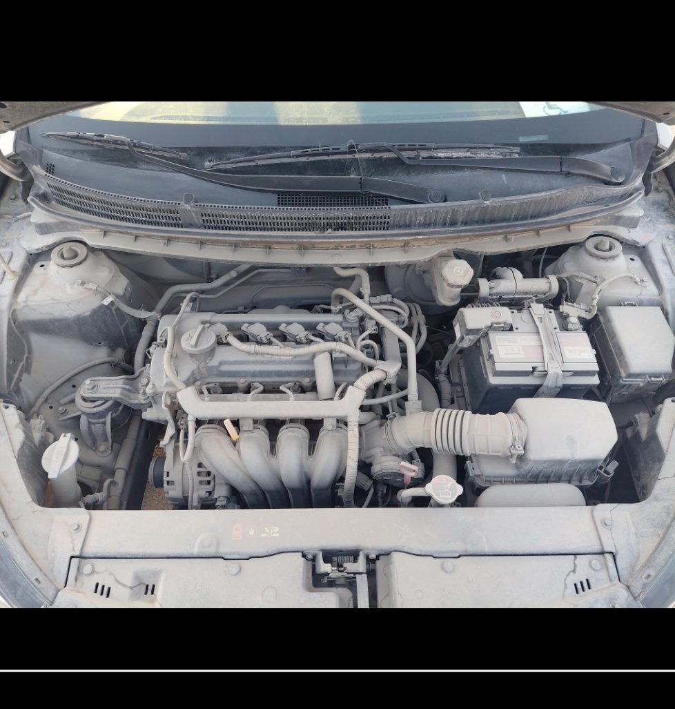 كيا بيجاس اي اكس 2021 image