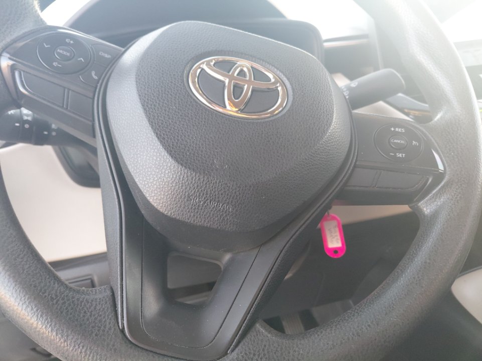 تويوتا كورولا  XLI  2022 image