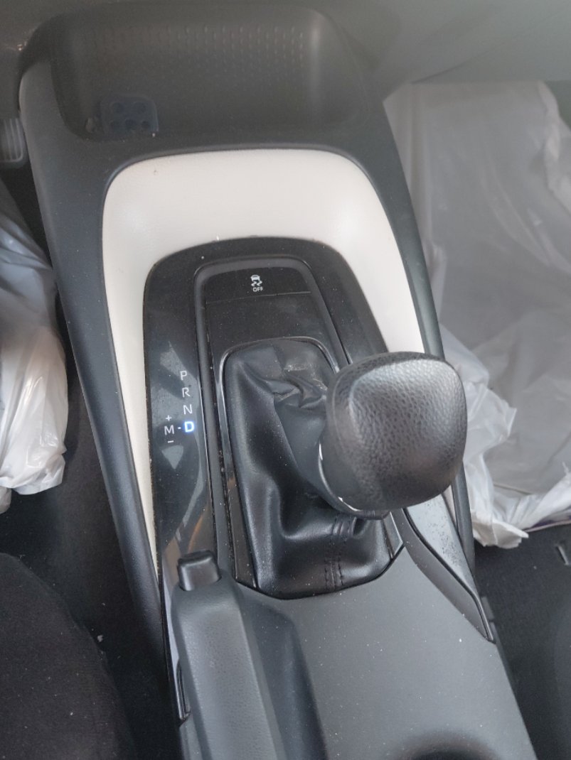 تويوتا كورولا  XLI  2022 image