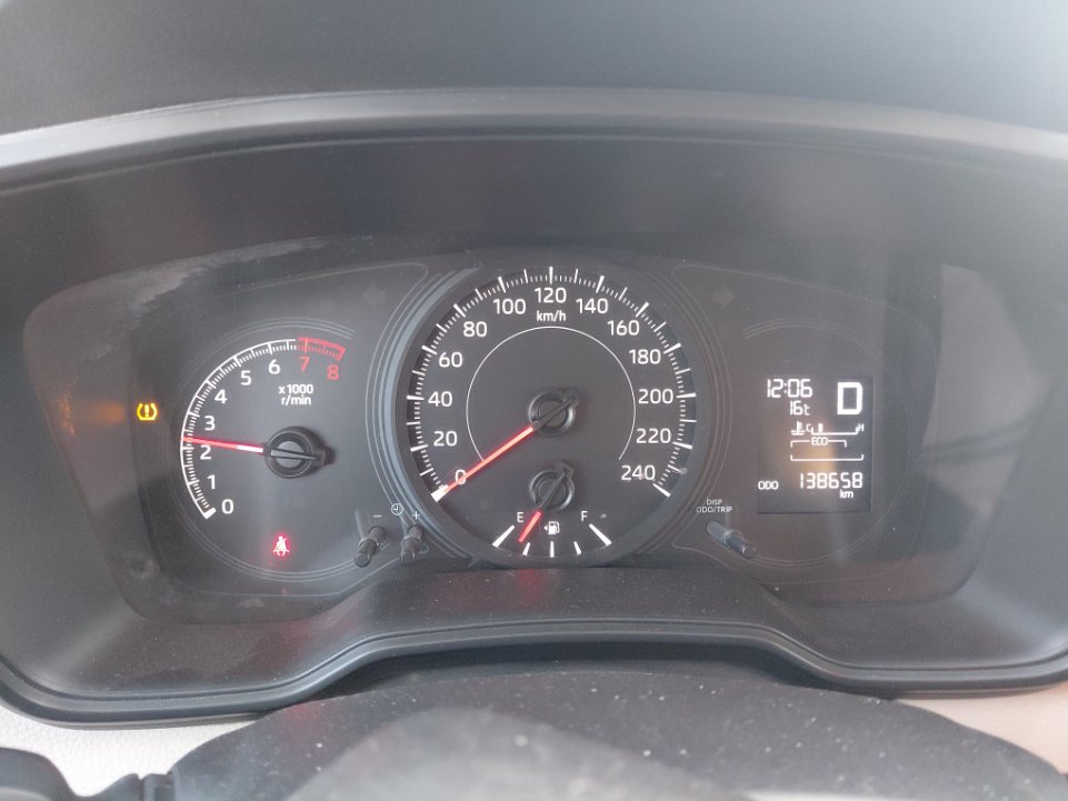 تويوتا كورولا  XLI  2022 image