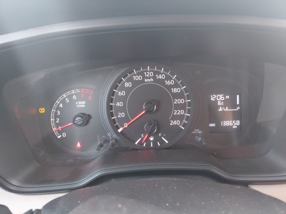 تويوتا كورولا  XLI  2022 image